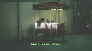 Bnxn x Oxlade Emotional Guitar Afrobeat Type Beat 2025 - "LAYE"