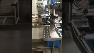 stator rotor core automation production