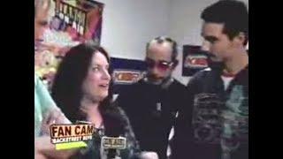 BSB Superfan Interview 5/15/2004