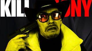 Crack Amico - Kill Phony (KT DISS)