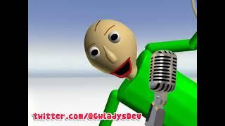 Preview 2 The Gummy Bear Song But Baldi