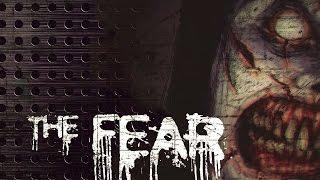 The Fear : Creepy Scream House  - Жуткий хоррор на Android (Review)