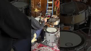 The EASIEST drum hack!