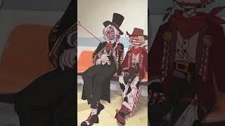 CountryHumans pr. 7 #meme #мемы #memes #countryhumans