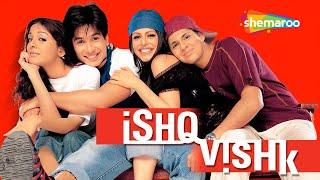 Ishq Vishk - Full Movie - Shahid Kapoor - Amrita Rao - Shenaz Treasurywala - Satish Shah