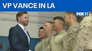 Battle over LA ICE raids continue  | FOX 11 LA