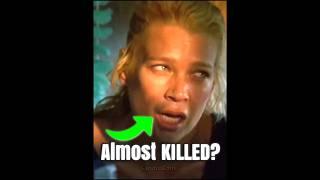 TWD had the CRAZIEST FANS ‍️