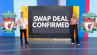 LIVERPOOL COMPLETE BLOCKBUSTER SIGNING OF WORLD-CLASS STRIKER IN RECORD-TRANSFER – FANS STUNNED!