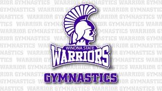 Gymnastics: Warriors Qualify for NCGA Championship - March 18-19, 2016