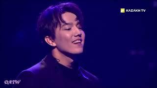 DIMASH -  ARNAU TOUR  _ Concert in st Petersburg 2020