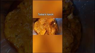 Aajker lunch er menu #ytshorts #food #tasty #homefood #bangali #lunch #restaurant #chickenrecipe
