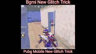 Bgmi New Glitch Trick | Pubg Mobile New Glitch Trick | Pubg New Trick #bgmi #pubg#pubgmobile #shorts