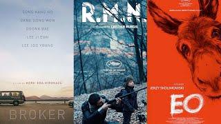 Vancouver Film Festival 2022 Review - YMS