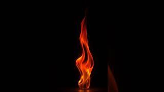 power of flame #flame #fire