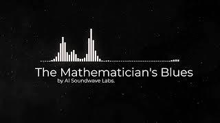 The Mathematicians Blues by AI Soundwave Labs.