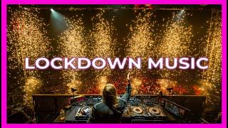 Best Remixes Of Popular Songs 2025  | Quarantine & Lockdown Mix | COVID-19