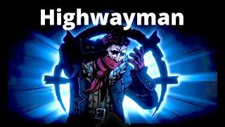 The Highwayman - Darkest Dungeon 2