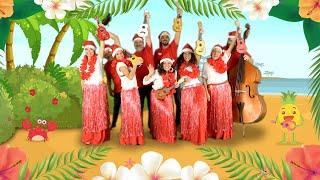 Mele Kalikimaka - Ukulele Lovers