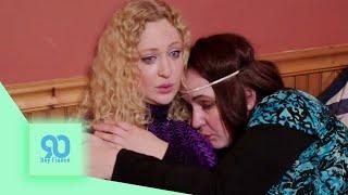 90 Day Fiancé: Everything To Know About Natalie's New Friend Juliana