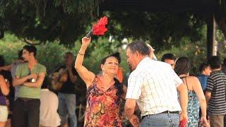 Chile: Cueca urbana