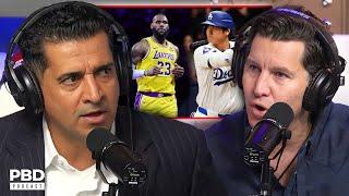 “Steph Curry Destroyed The Game” - Shaq Blaming 3 Pointers For Ruining Viewership in NBA