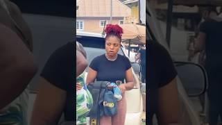 WAIT FOR ITvery funnyChioma took my clothes