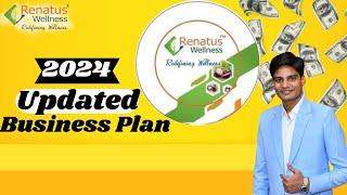 Renatus Updated Business Plan 2024