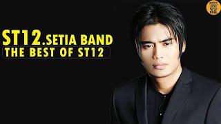 CHARLY ST12 X SETIA BAND FULL ALBUM 2023 TERBAIK ~ FULL ALBUM TERBAIK TERPOPULER