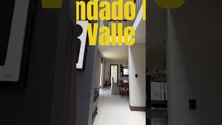 Casa en Condado del Valle  contáctame 7227620415 