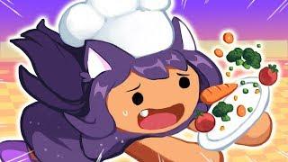 Recipe for Disaster! - Overcooked