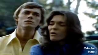 Please Mr Postman  [HD-Music Video] - Carpenters