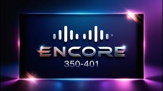 How To Pass Cisco Encore 350-401 | Study Resources Used