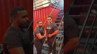 yatindar singh sir #yatinder #singh #gym #vlog #shorts #yatindersingh