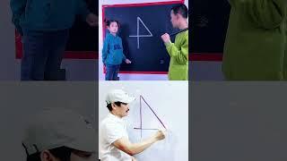 One line draws the entire shape, and the lines cannot overlap! Is there an answer to this question?