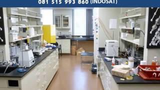 WA 081 515 993 860 (INDOSAT) - Toko Alat Laboratorium