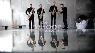 The WHOOP Group - The Marriage of Figaro by W. A. Mozart (overture)