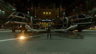 Star Citizen #435 - EPTU 4.0 - А что если посмотреть на это по другому?