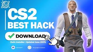CS2 Aimbot & Wallhack Cheat  Free & Undetected 2025