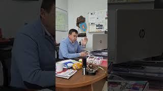 заседание рабочей группы Аналитического центра при Правительстве Российской Федерации