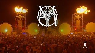 Max Styler Live @ Opulent Temple Burning Man 2024