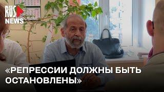 ⭕️ Депутат Борис Вишневский* не смог оспорить статус «иноагента»