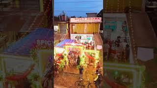 Drone reaction spicy dhaba  #trending #viral #reels #dronevideo #dronereels #viralreelsシ #videos |