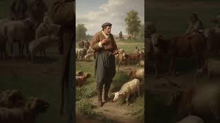 How much land does a man need? #wisdom #motivation