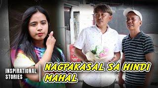 Nagpakasal Sa Hindi Mahal | GnG TV