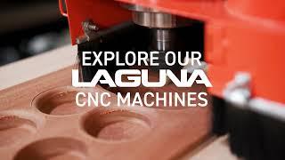 The Best Value CNC Routers | Laguna Tools