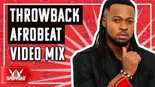  Best of Old School AFROBEAT UPBEAT NAIJA VIDEO MIX - DJ Shinski [Davido, Wizkid, Olamide, Flavour]