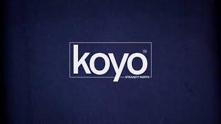 Koyo "Straight North" (Official Music Video)