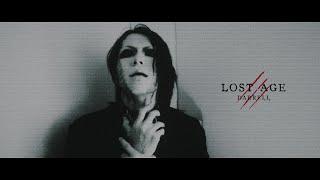 DARRELL「LOST AGE」 MV