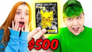 Открываем ПОКЕМОН КАРТОЧКИ в АМЕРИКЕ Распаковка Pokemon Card