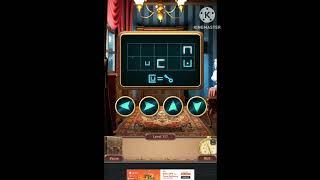 puzzle 100 doors-Room escape level.117 #J.D.Gamer